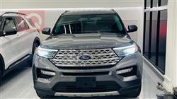 فورد إكسبلورر